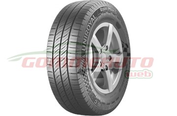 COP. 215/75 R16C 116/114R RAINMAX 5